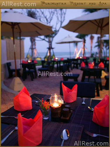 Purimuntra Resort & Spa 49